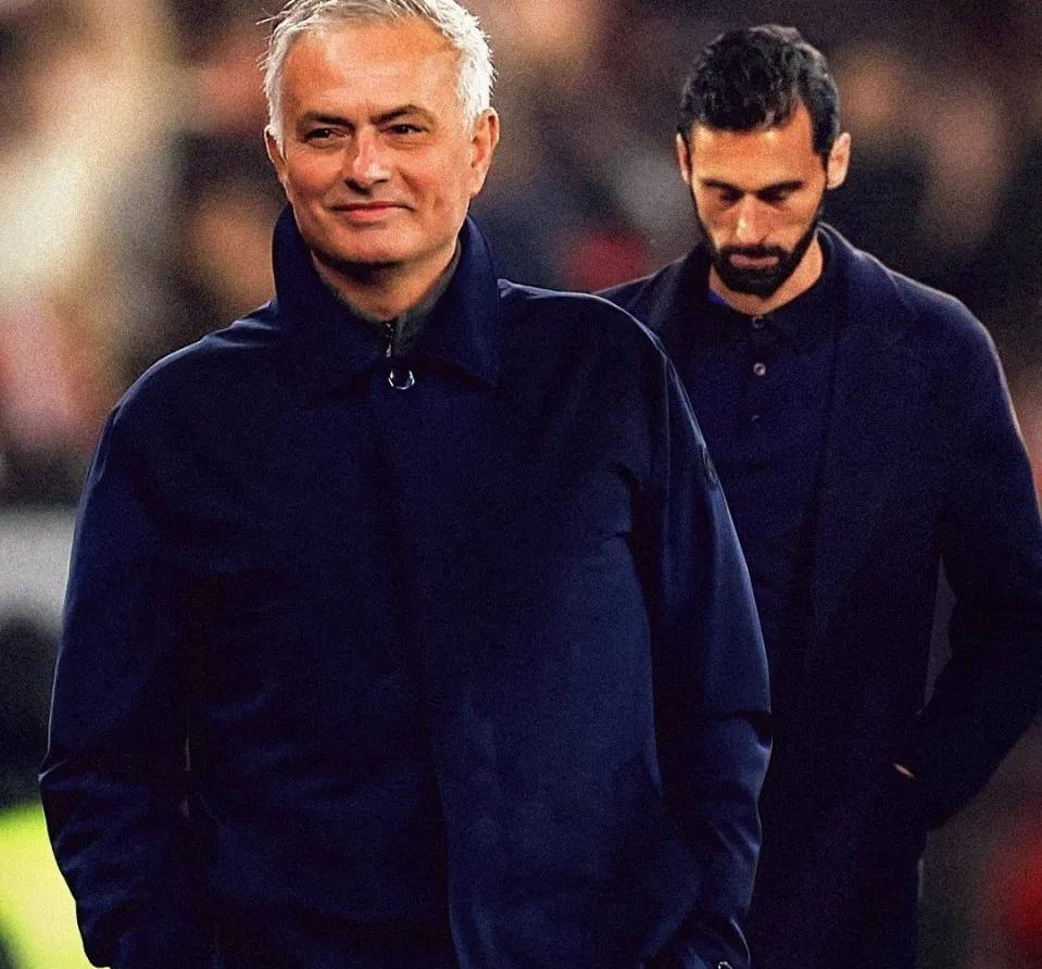 欧冠附加赛前瞻：穆帅再战旧主！皇马与国米相遇的可能