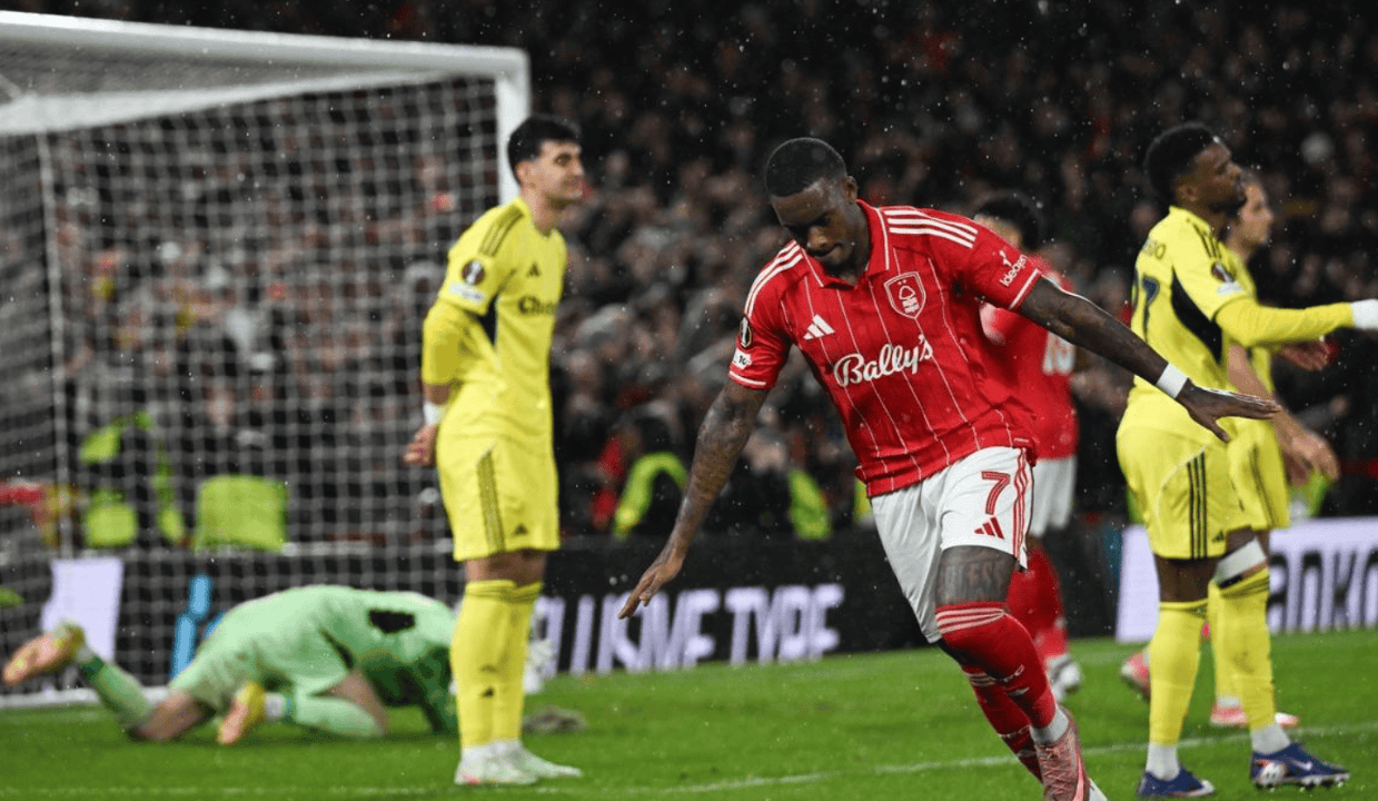 一场1-2,让保级队成功晋级,英超太猛了:9队全部晋级欧战16强